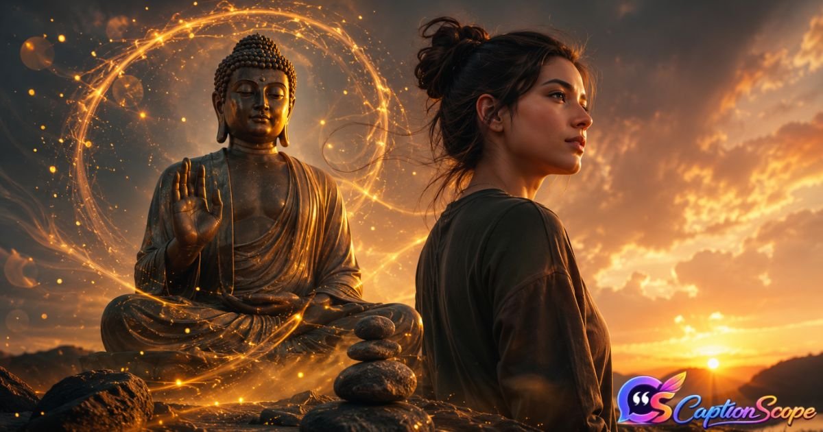Karma Captions for Instagram