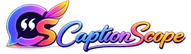 captionscope.com